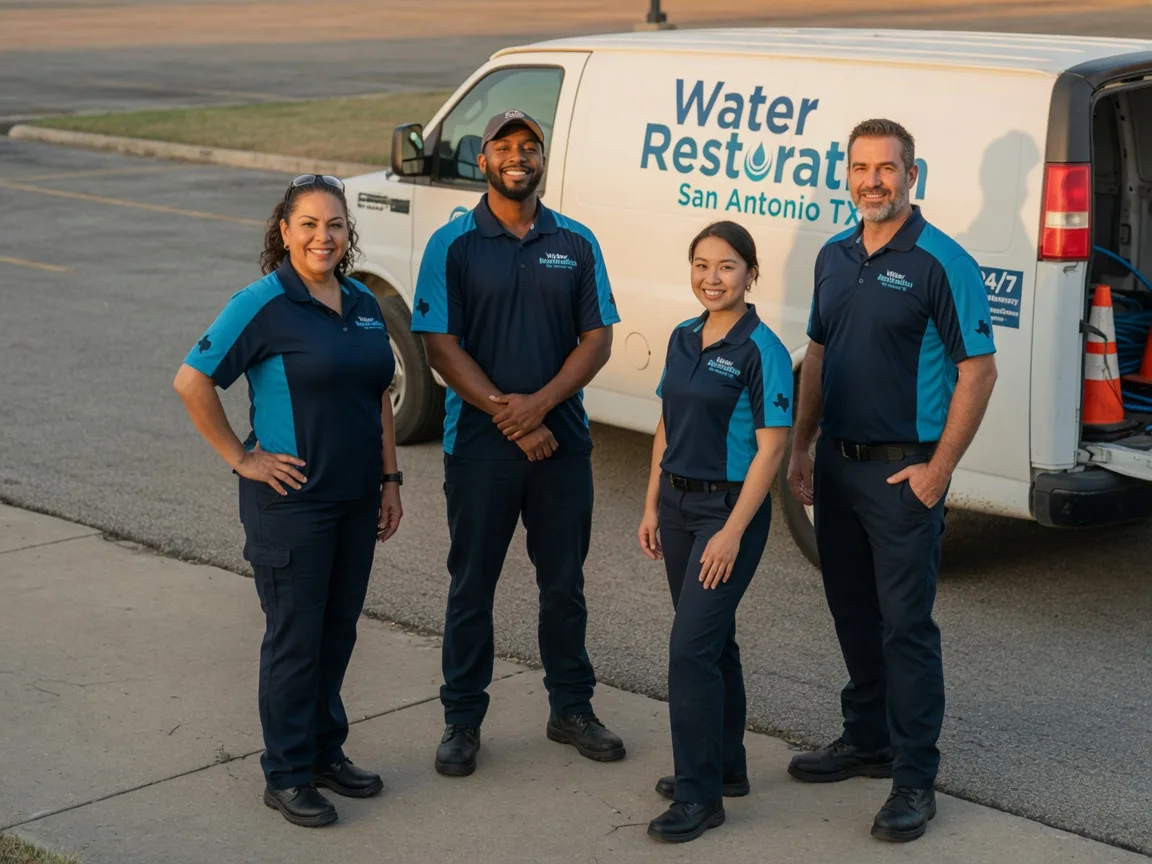 Water Damage Repair company in Riddleton, TN